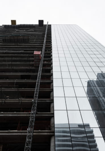 Construction & Civil Works
