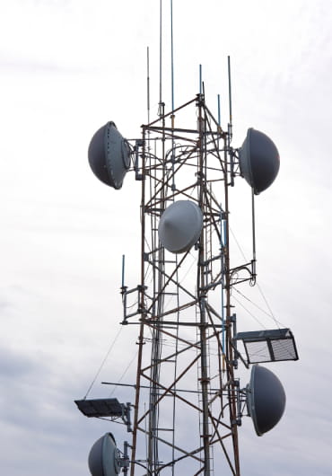 Telecommunications Solutions